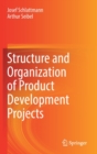 Image for Structure and Organization of Product Development Projects
