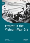 Image for Protest in the Vietnam War era