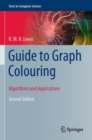Image for Guide to Graph Colouring