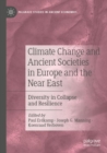 Image for Climate Change and Ancient Societies in Europe and the Near East