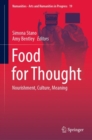 Image for Food for Thought : Nourishment, Culture, Meaning