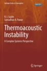 Image for Thermoacoustic instability  : a complex systems perspective