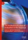 Image for The Institutionalisation of Evaluation in the Americas