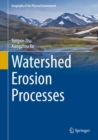 Image for Watershed Erosion Processes
