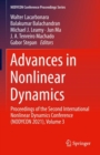 Image for Advances in nonlinear dynamics  : proceedings of the second International Nonlinear Dynamics Conference (NODYCON 2021)Volume 3