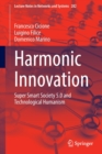 Image for Harmonic Innovation