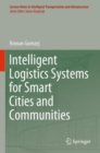 Image for Intelligent Logistics Systems for Smart Cities and Communities