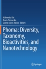 Image for Phoma: Diversity, Taxonomy, Bioactivities, and Nanotechnology