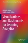 Image for Visualizations and dashboards for learning analytics