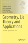Image for Geometry, Lie Theory and Applications