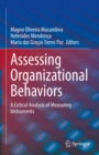 Image for Assessing Organizational Behaviors: A Critical Analysis of Measuring Instruments