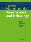 Image for Springer Handbook of Wood Science and Technology