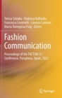 Image for Fashion Communication : Proceedings of the FACTUM 21 Conference, Pamplona, Spain, 2021