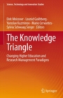 Image for Knowledge Triangle: Changing Higher Education and Research Management Paradigms