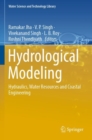 Image for Hydrological Modeling