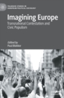 Image for Imagining Europe