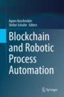 Image for Blockchain and Robotic Process Automation