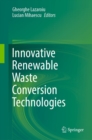 Image for Innovative Renewable Waste Conversion Technologies