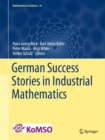 Image for German Success Stories in Industrial Mathematics
