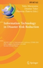 Image for Information Technology in Disaster Risk Reduction : 5th IFIP WG 5.15 International Conference, ITDRR 2020, Sofia, Bulgaria, December 3–4, 2020, Revised Selected Papers