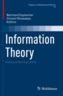 Image for Information Theory