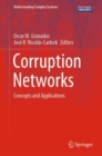Image for Corruption Networks: Concepts and Applications
