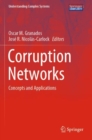 Image for Corruption networks  : concepts and applications
