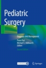Image for Pediatric Surgery: Diagnosis and Management
