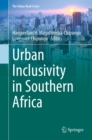 Image for Urban Inclusivity in Southern Africa
