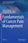 Image for Fundamentals of Cancer Pain Management
