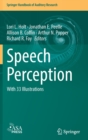 Image for Speech Perception