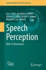 Image for Speech Perception