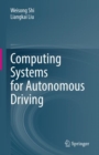 Image for Computing Systems for Autonomous Driving