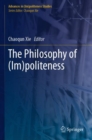 Image for The philosophy of (im)politeness