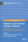 Image for Towards a just climate change resilience