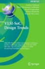 Image for VLSI-SoC  : design trends
