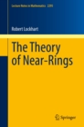 Image for The Theory of Near-Rings