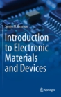 Image for Introduction to Electronic Materials and Devices