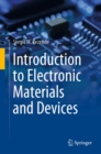 Image for Introduction to Electronic Materials and Devices