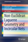 Image for Non-Euclidean Laguerre Geometry and Incircular Nets