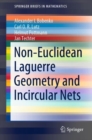 Image for Non-Euclidean Laguerre Geometry and Incircular Nets