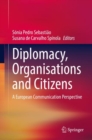Image for Diplomacy, Organisations and Citizens