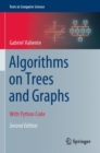 Image for Algorithms on Trees and Graphs