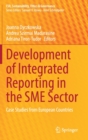 Image for Development of Integrated Reporting in the SME Sector