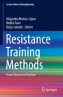 Image for Resistance Training Methods