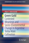 Image for Green Gold