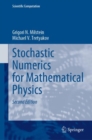 Image for Stochastic Numerics for Mathematical Physics