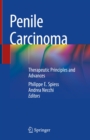 Image for Penile Carcinoma: Therapeutic Principles and Advances