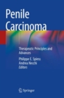 Image for Penile carcinoma  : therapeutic principles and advances