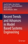 Image for Recent Trends and Advances in Model Based Systems Engineering